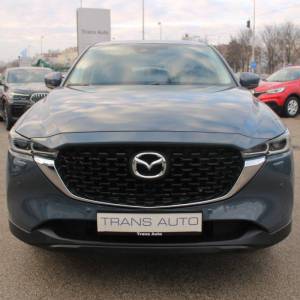 Mazda CX-5 CD150 AUTOMATIK *LED, NAVIGACIJA, KAMERA*