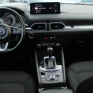 Mazda CX-5 CD150 AUTOMATIK *LED, NAVIGACIJA, KAMERA*