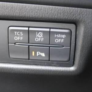 Mazda CX-5 CD150 AUTOMATIK *LED, NAVIGACIJA, KAMERA*