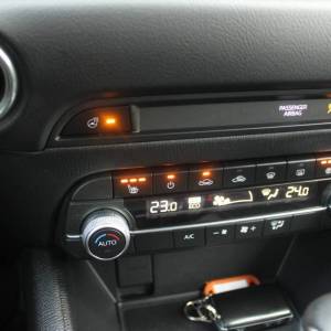 Mazda CX-5 CD150 AUTOMATIK *LED, NAVIGACIJA, KAMERA*