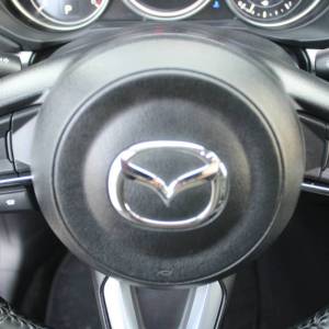 Mazda CX-5 CD150 AUTOMATIK *LED, NAVIGACIJA, KAMERA*