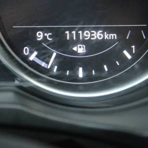 Mazda CX-5 CD150 AUTOMATIK *LED, NAVIGACIJA, KAMERA*