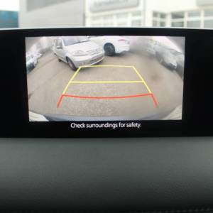 Mazda CX-5 CD150 AUTOMATIK *LED, NAVIGACIJA, KAMERA*