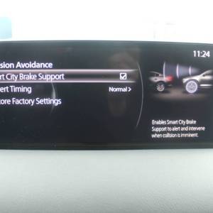 Mazda CX-5 CD150 AUTOMATIK *LED, NAVIGACIJA, KAMERA*