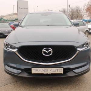 Mazda CX-5 CD150 AUTOMATIK *LED, NAVIGACIJA, KAMERA*