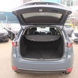 Mazda CX-5 CD150 AUTOMATIK *LED, NAVIGACIJA, KAMERA*