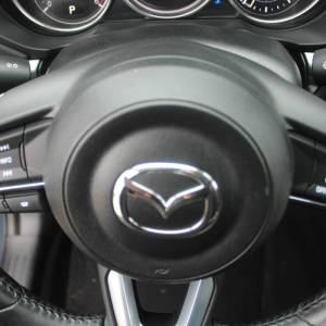 Mazda CX-5 CD150 AUTOMATIK *LED, NAVIGACIJA, KAMERA*