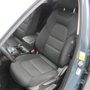 Mazda CX-5 CD150 AUTOMATIK *LED, NAVIGACIJA, KAMERA*