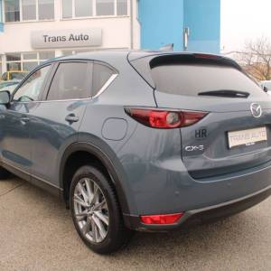 Mazda CX-5 CD150 AUTOMATIK *LED, NAVIGACIJA, KAMERA*