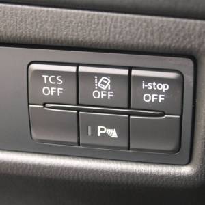 Mazda CX-5 CD150 AUTOMATIK *LED, NAVIGACIJA, KAMERA*