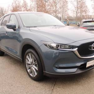 Mazda CX-5 CD150 AUTOMATIK *LED, NAVIGACIJA, KAMERA*