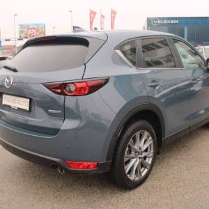 Mazda CX-5 CD150 AUTOMATIK *LED, NAVIGACIJA, KAMERA*