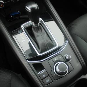 Mazda CX-5 CD150 AUTOMATIK *LED, NAVIGACIJA, KAMERA*