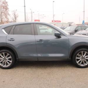Mazda CX-5 CD150 AUTOMATIK *LED, NAVIGACIJA, KAMERA*