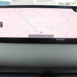 Mazda CX-5 CD150 AUTOMATIK *LED, NAVIGACIJA, KAMERA*