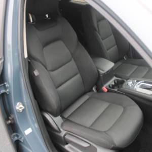 Mazda CX-5 CD150 AUTOMATIK *LED, NAVIGACIJA, KAMERA*