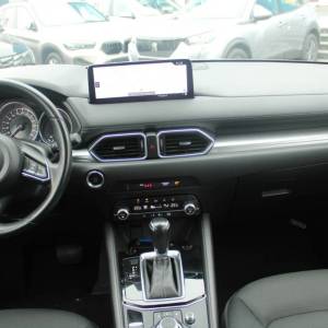 Mazda CX-5 CD150 AUTOMATIK *LED, NAVIGACIJA, KAMERA*