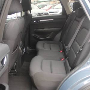 Mazda CX-5 CD150 AUTOMATIK *LED, NAVIGACIJA, KAMERA*