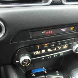 Mazda CX-5 CD150 AUTOMATIK *LED, NAVIGACIJA, KAMERA*