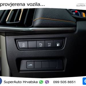 Mazda CX-60 2.5 e-Skyactiv AWD Aut. Exclusive 328 KS, LED+HEAD+BOSE+GR SJED+360