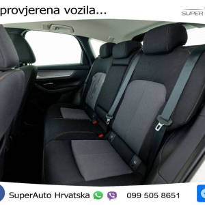 Mazda CX-60 2.5 e-Skyactiv AWD Aut. Exclusive 328 KS, LED+HEAD+BOSE+GR SJED+360