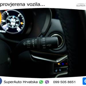 Mazda CX-60 2.5 e-Skyactiv AWD Aut. Exclusive 328 KS, LED+HEAD+BOSE+GR SJED+360