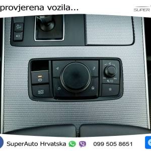 Mazda CX-60 2.5 e-Skyactiv AWD Aut. Exclusive 328 KS, LED+HEAD+BOSE+GR SJED+360