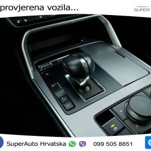 Mazda CX-60 2.5 e-Skyactiv AWD Aut. Exclusive 328 KS, LED+HEAD+BOSE+GR SJED+360