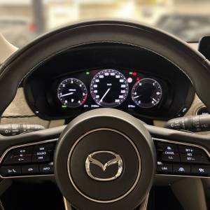 Mazda CX-80 3.3D AWD TAKUMI  PLUS CATA - 3 godine jamstva