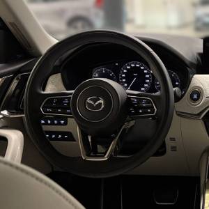 Mazda CX-80 3.3D AWD TAKUMI  PLUS CATA - 3 godine jamstva