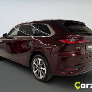 Mazda CX-80 3.3D AWD TAKUMI  PLUS CATA - 3 godine jamstva