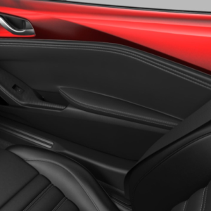 Mazda MX-5 2ST 1.5L SKYACTIV-G 132ps 6MT RWD Homura