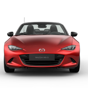 Mazda MX-5 2ST 1.5L SKYACTIV-G 132ps 6MT RWD Homura