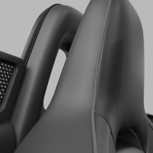 Mazda MX-5 2ST 1.5L SKYACTIV-G 132ps 6MT RWD Homura