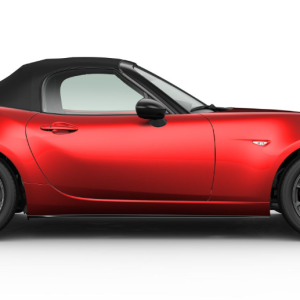 Mazda MX-5 2ST 1.5L SKYACTIV-G 132ps 6MT RWD Homura