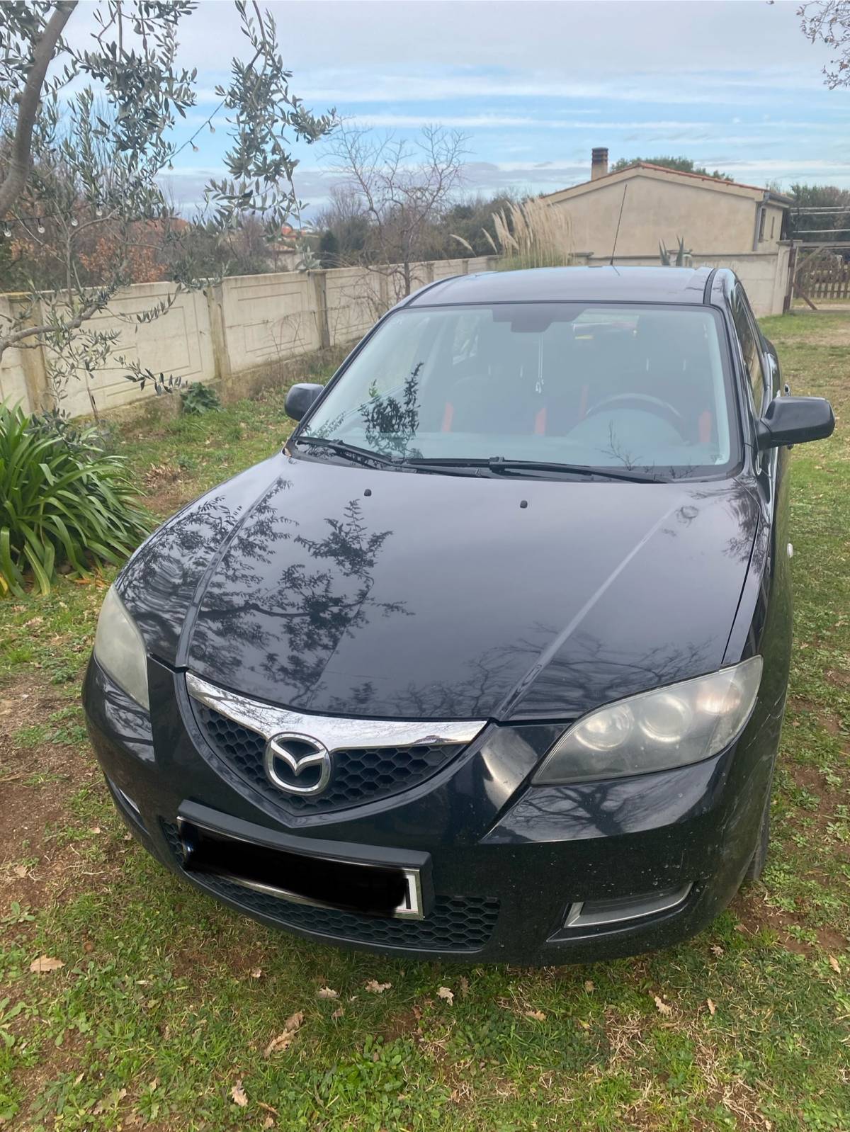 Mazda3