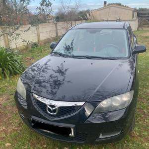 Mazda3
