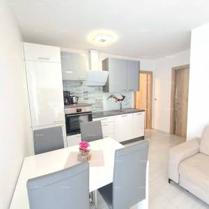 Medulin! Novogradnja! Prodaja potpuno opremljenog stana.