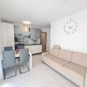 Medulin! Novogradnja! Prodaja potpuno opremljenog stana.