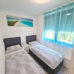 Medulin! Novogradnja! Prodaja potpuno opremljenog stana.