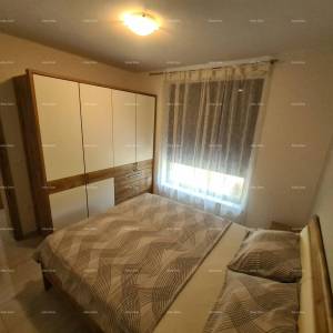 Medulin! Novogradnja! Prodaja potpuno opremljenog stana.