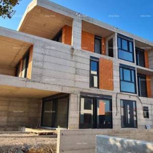 Medulin! Novogradnja!