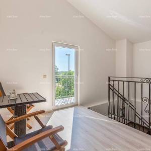 Medulin! Pošesi, novo naselje na moru. Prvi red do mora !