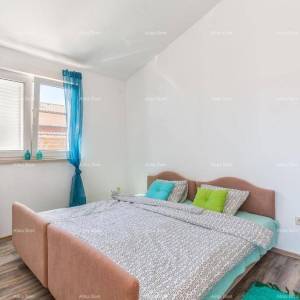 Medulin! Pošesi, novo naselje na moru. Prvi red do mora !