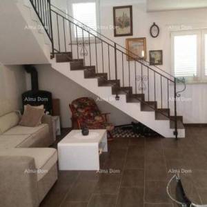 Medulin! Pošesi, novo naselje na moru. Prvi red do mora !