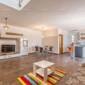 Medulin! Pošesi, novo naselje na moru. Prvi red do mora !