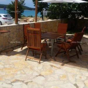 Medulin! Pošesi, novo naselje na moru. Prvi red do mora !