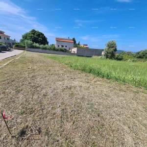 Medulin, Prodaje se građevinsko zemljište, 600 m²