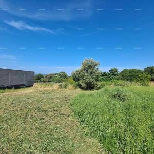 Medulin, Prodaje se građevinsko zemljište, 600 m²
