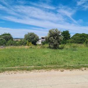 Medulin, Prodaje se građevinsko zemljište, 600 m²